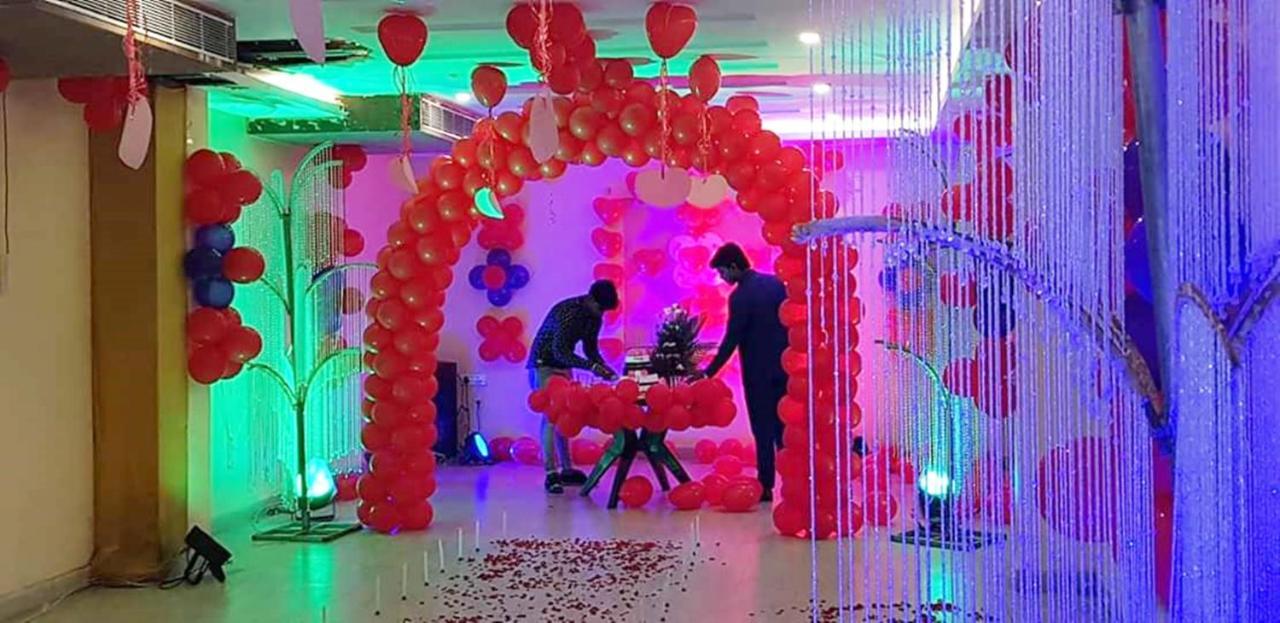Hotel Diamond Inn Rajgir Luaran gambar