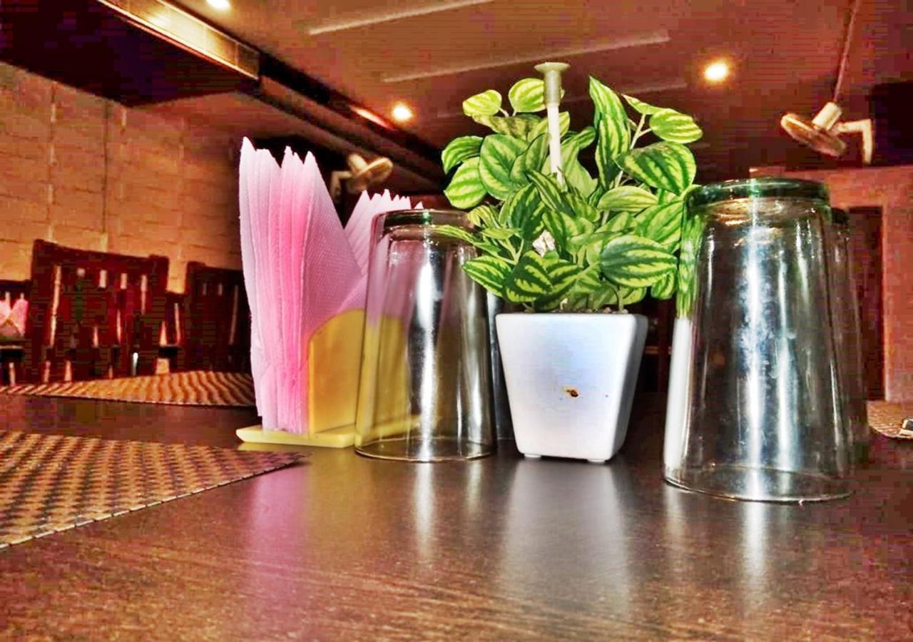 Hotel Diamond Inn Rajgir Luaran gambar