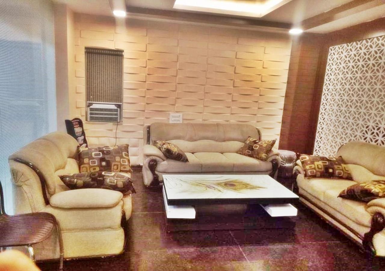 Hotel Diamond Inn Rajgir Luaran gambar