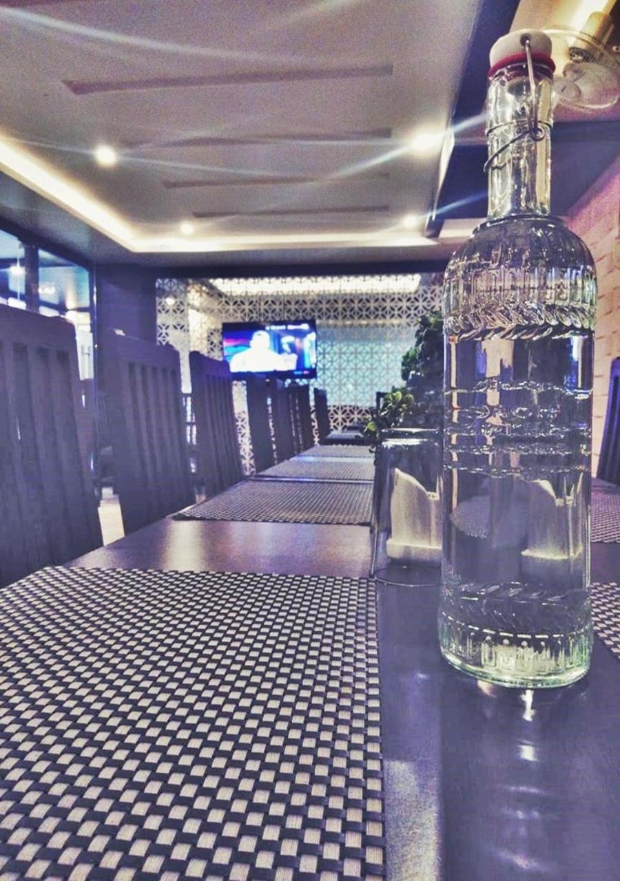 Hotel Diamond Inn Rajgir Luaran gambar