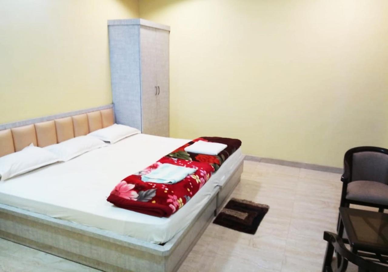 Hotel Diamond Inn Rajgir Luaran gambar