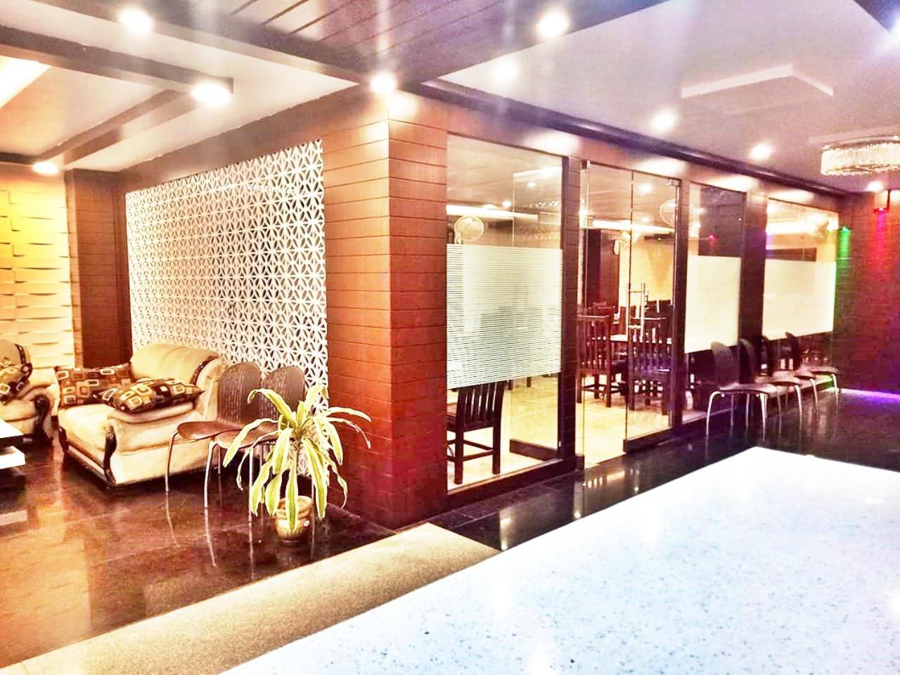 Hotel Diamond Inn Rajgir Luaran gambar