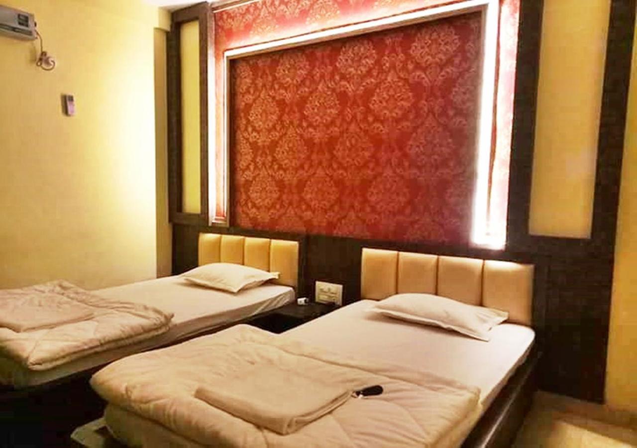 Hotel Diamond Inn Rajgir Luaran gambar