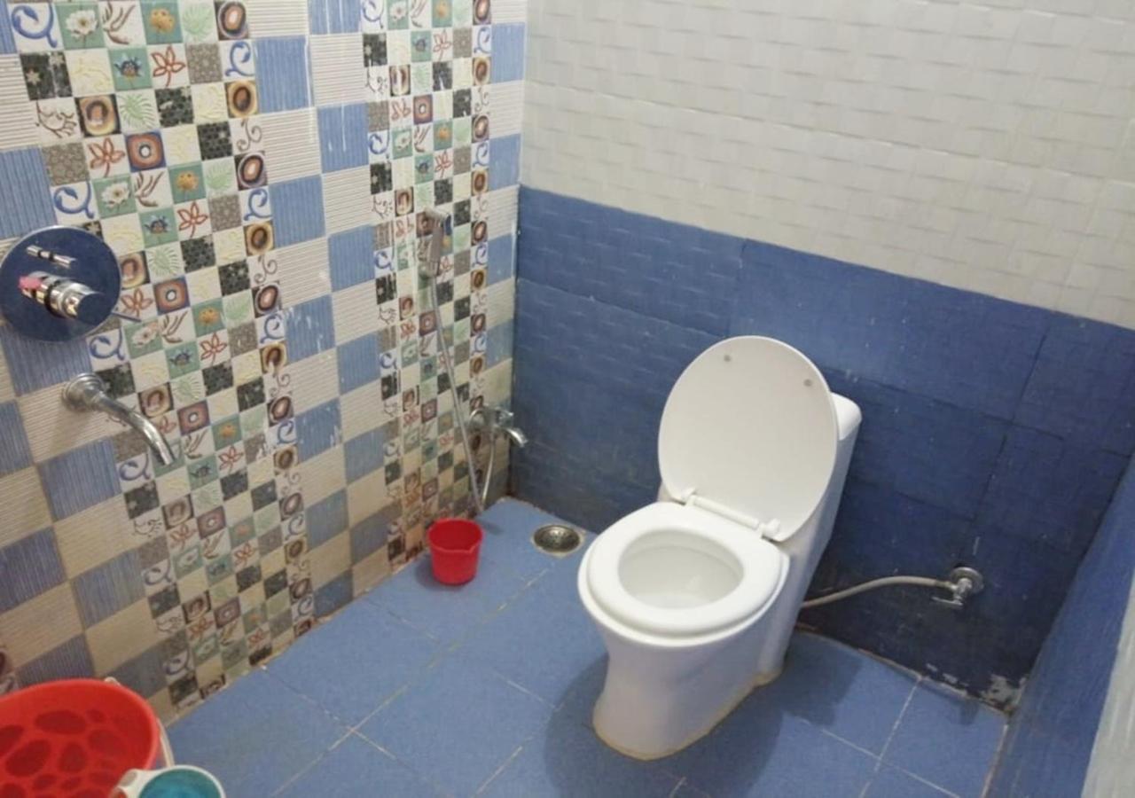 Hotel Diamond Inn Rajgir Luaran gambar