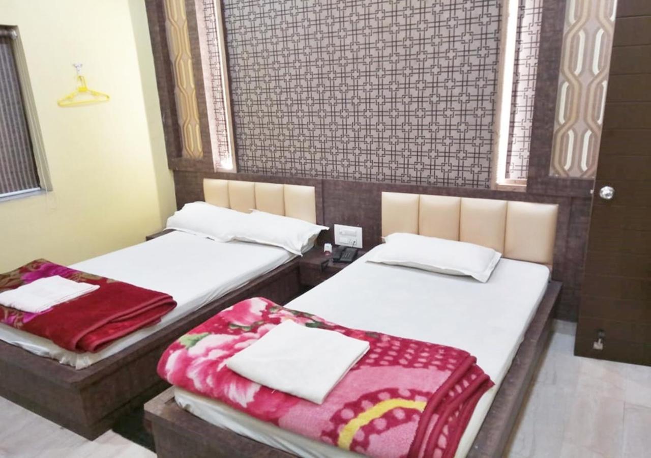 Hotel Diamond Inn Rajgir Luaran gambar