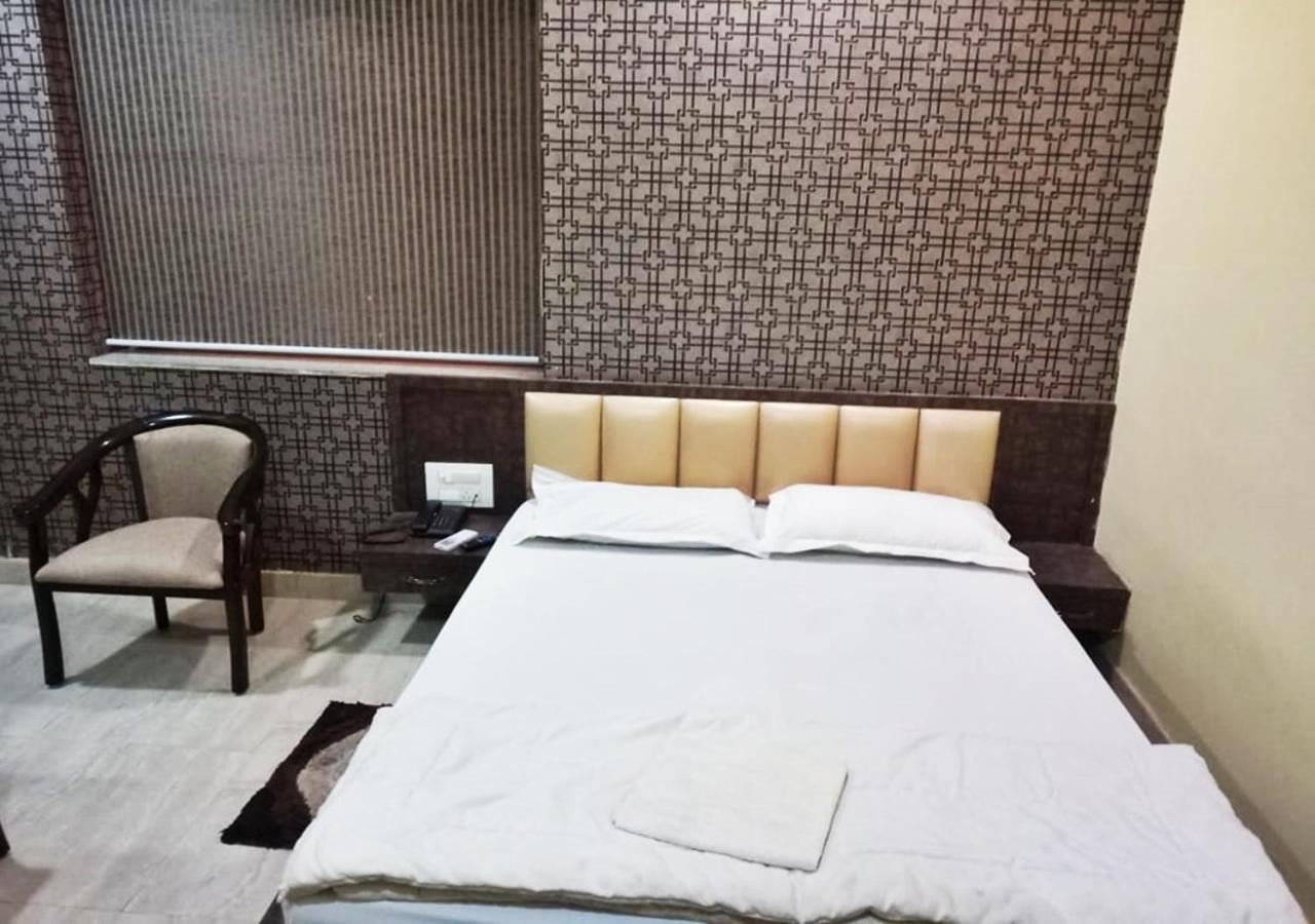 Hotel Diamond Inn Rajgir Luaran gambar